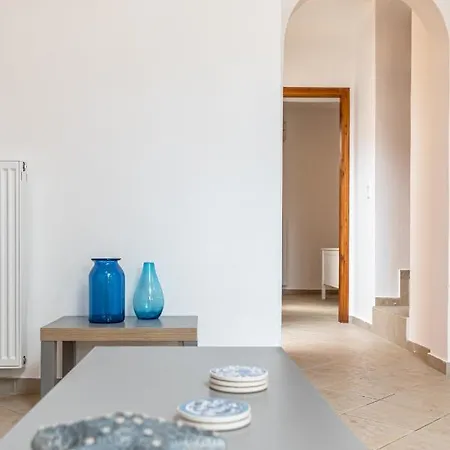 La Costa Naxos 公寓 Naxos City