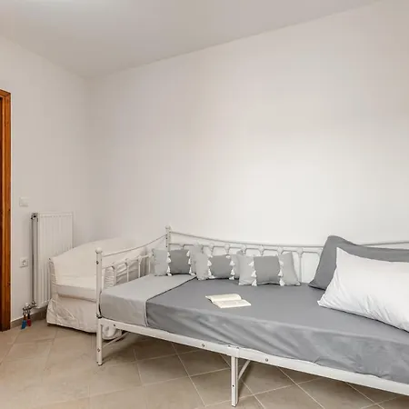 La Costa Naxos Appartement *