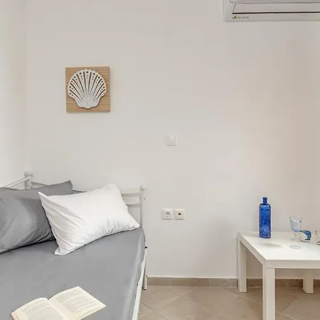 Appartement La Costa Naxos *