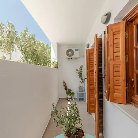 Appartement La Costa Naxos *