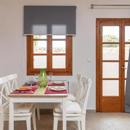 Appartement La Costa Naxos