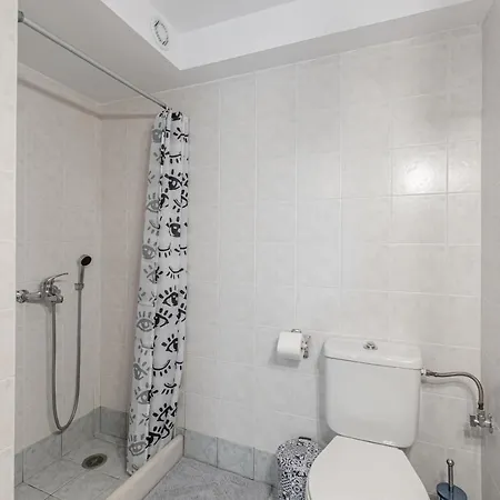 Appartement La Costa Naxos Naxos City