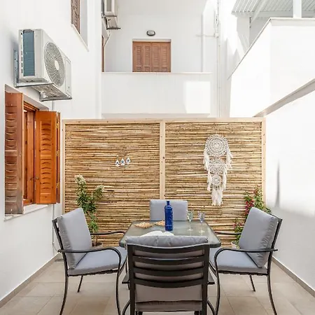 La Costa Naxos Appartement Naxos City